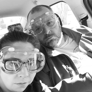 Meet your Posher, Scott